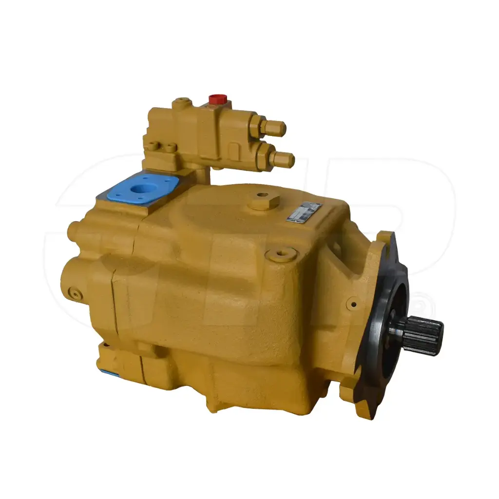 PUMP GP-PISTON	(1041752)