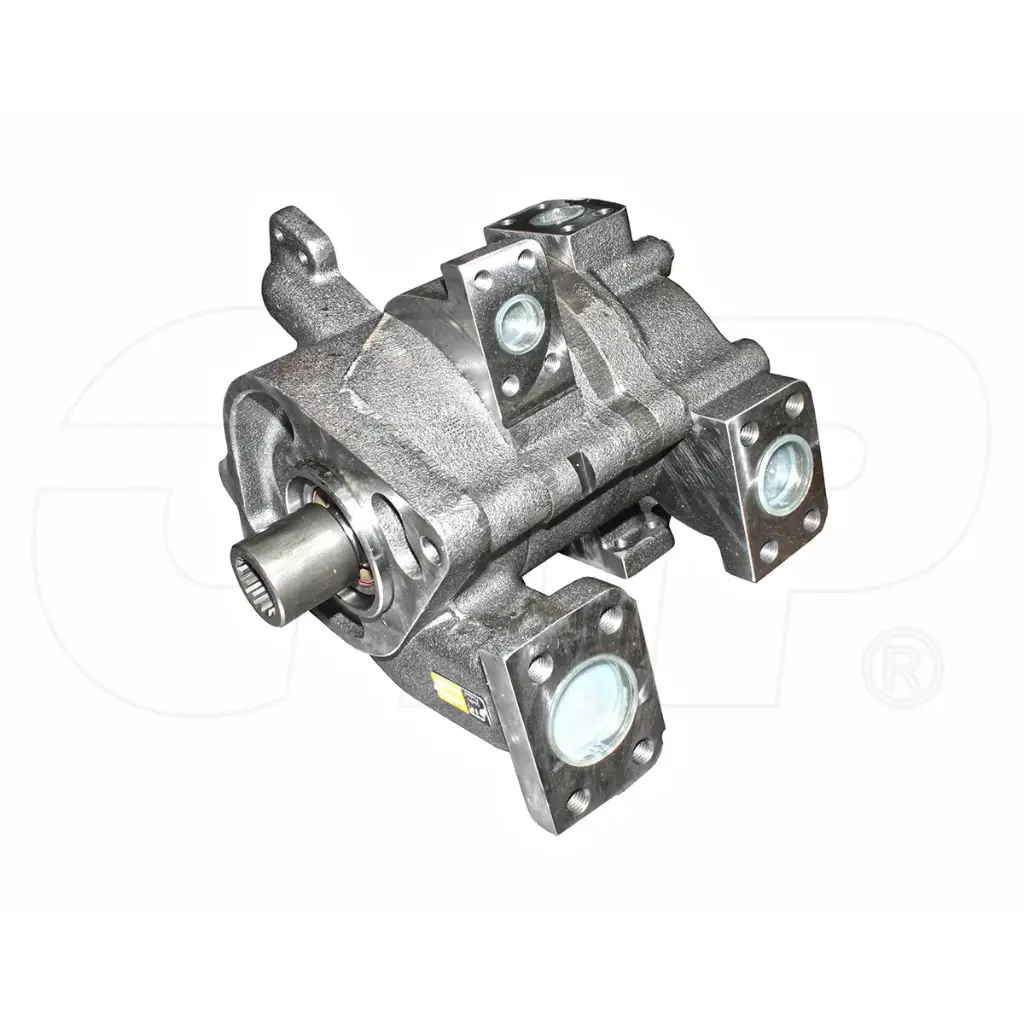 PUMP GP GEAR TRANSMISSIO	(3741605)