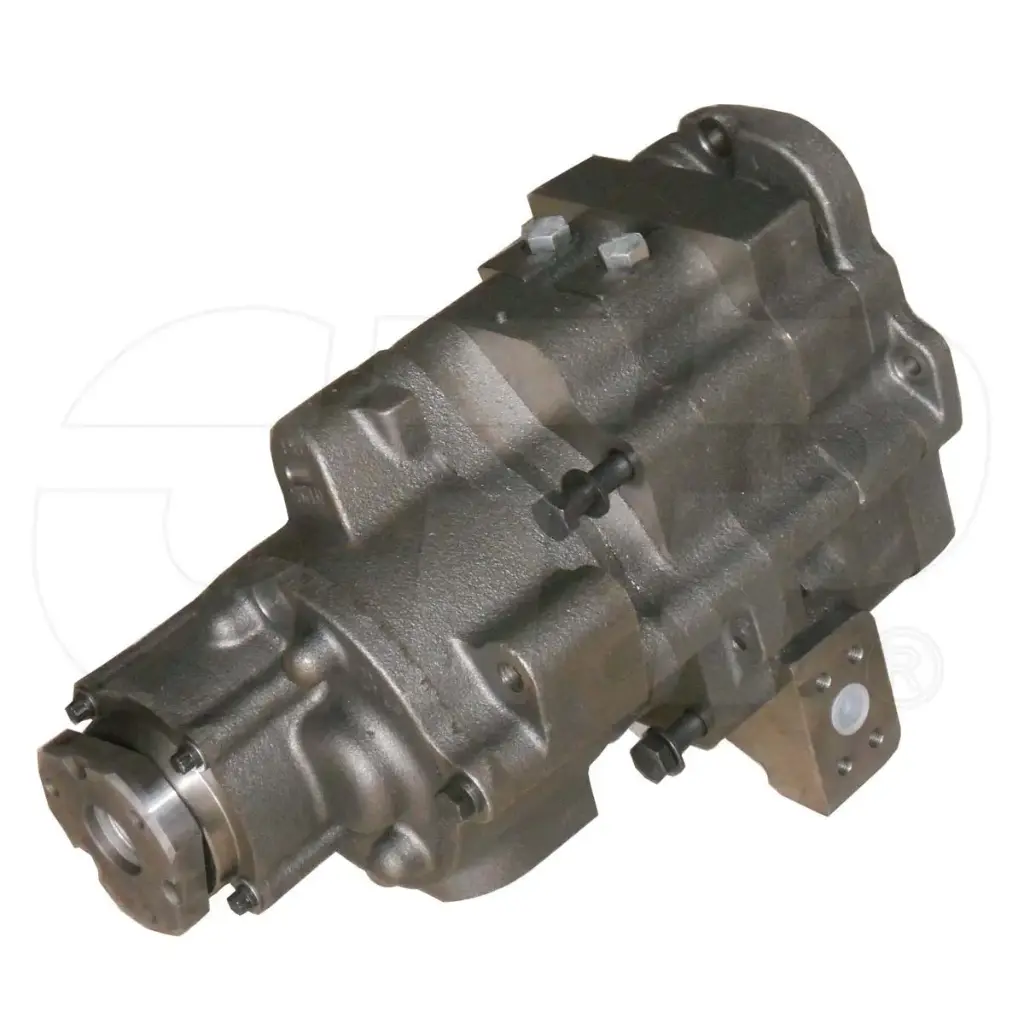 PUMP GP-GEAR	(3T0301)