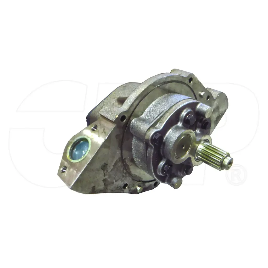 PUMP GP-GR	(1246662)