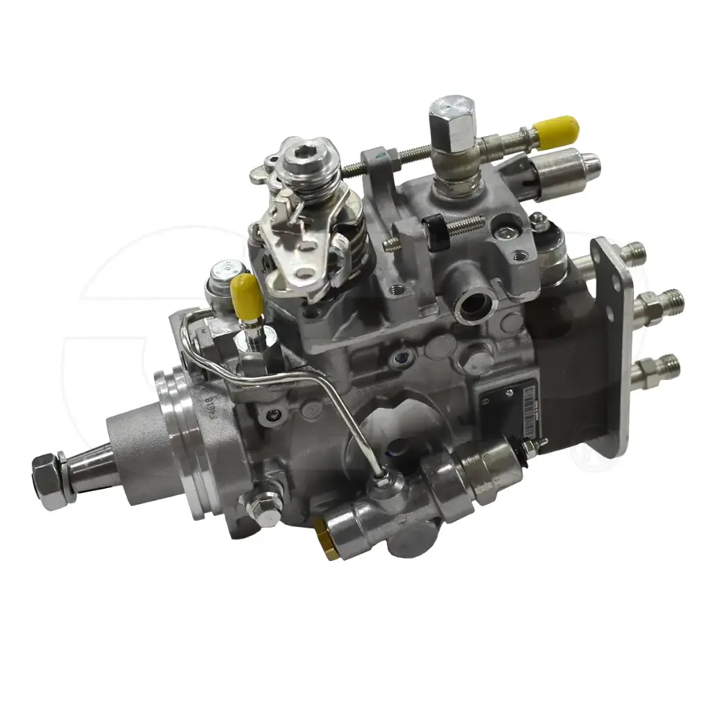 PUMP GP-F	(2663712)