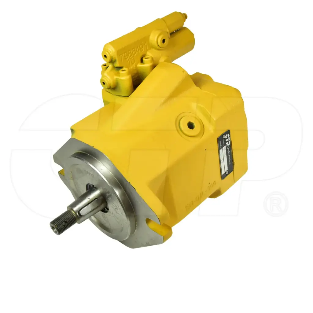 PUMP GP	(1912942)