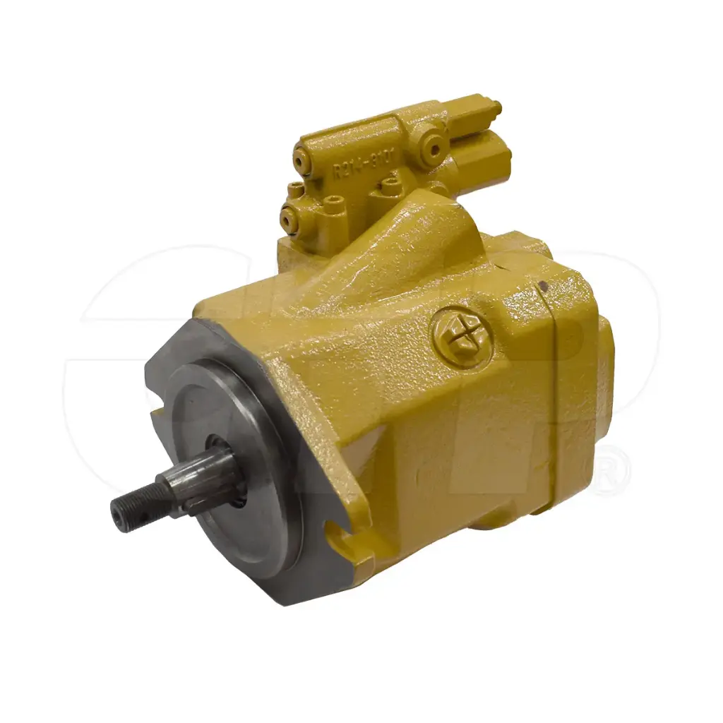 PUMP GP-PISTON	(2158298)