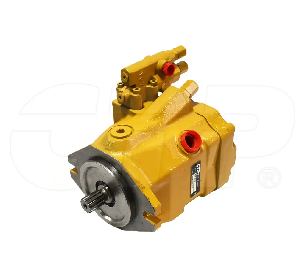 PUMP GP-PS	(1620770)