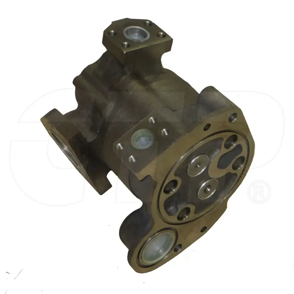 PUMP GP-GEAR	(7T2731)