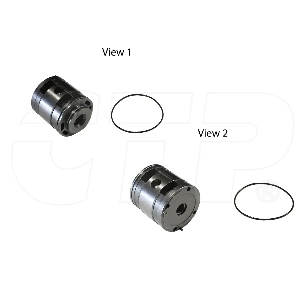 CART. GP VANE PUMP -FRON	(1465076)