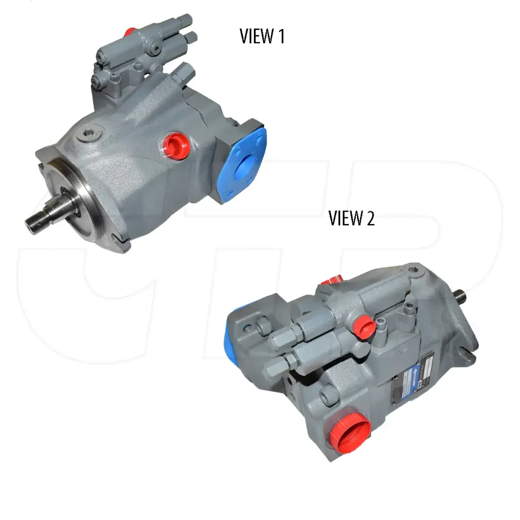 PUMP GP-PISTON	(1863732)