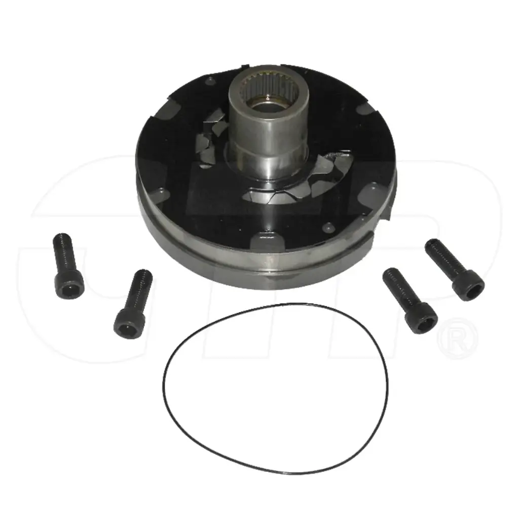 PUMP GP-CHARGE	(1838403)
