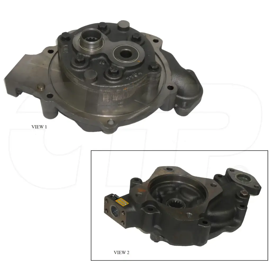 PUMP GRP	(1171653)