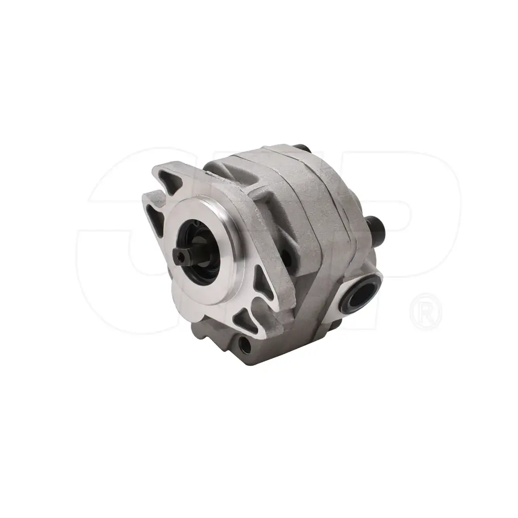 PUMP,GEAR	(0937170)