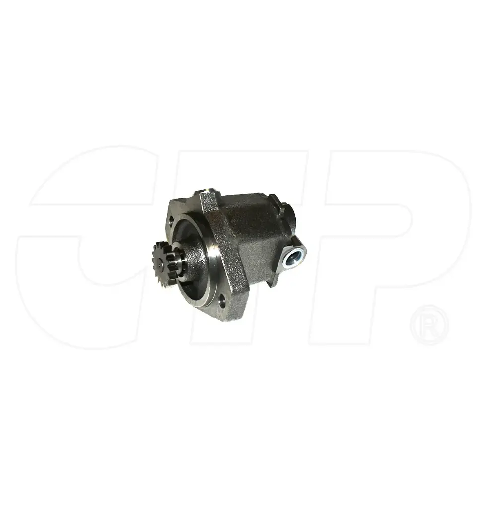 PUMP GP-FUEL	(3941397)