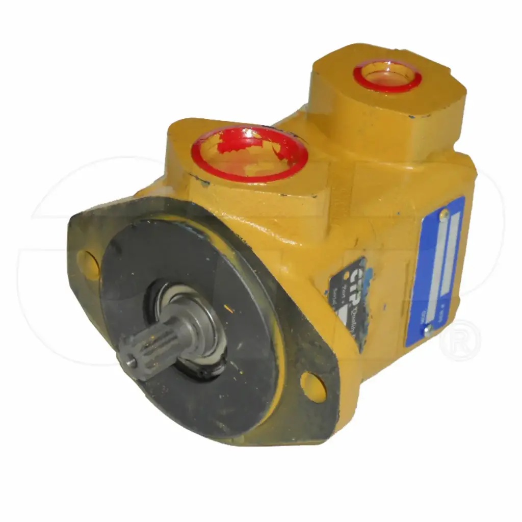 PUMP GP-VANE	(1628869)