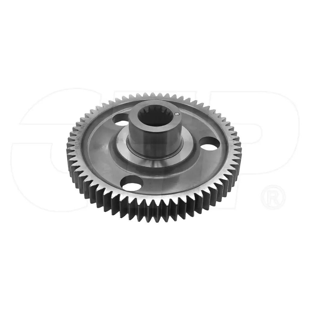 GEAR AS	 (7W6413 )