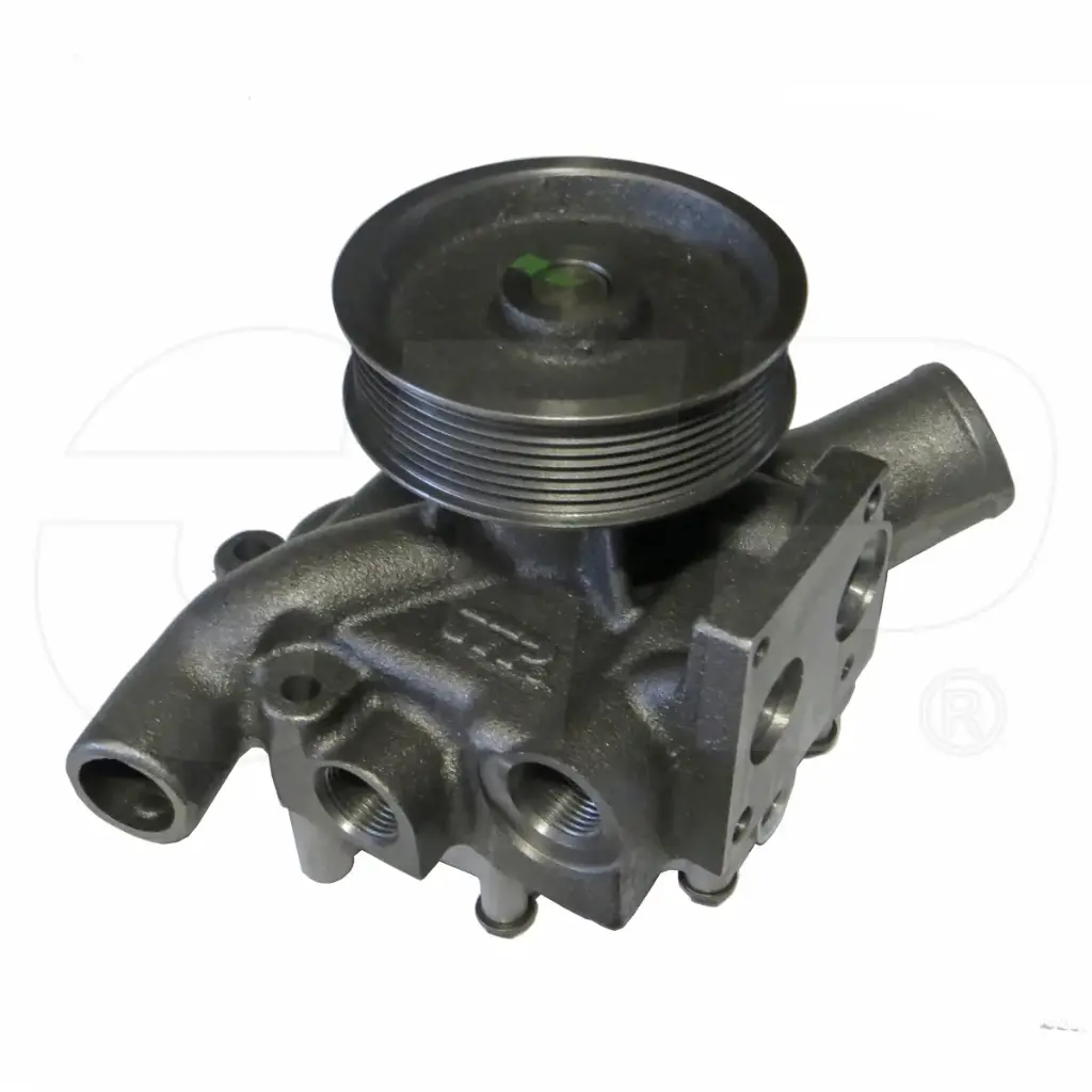 PUMP GP-WATER	(3522139)