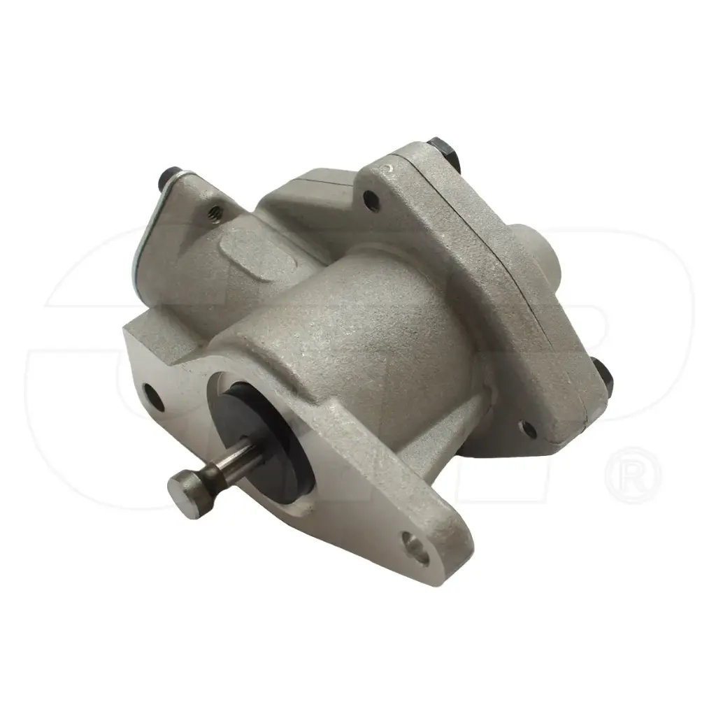 PUMP GRP-FUEL	(1W1695)