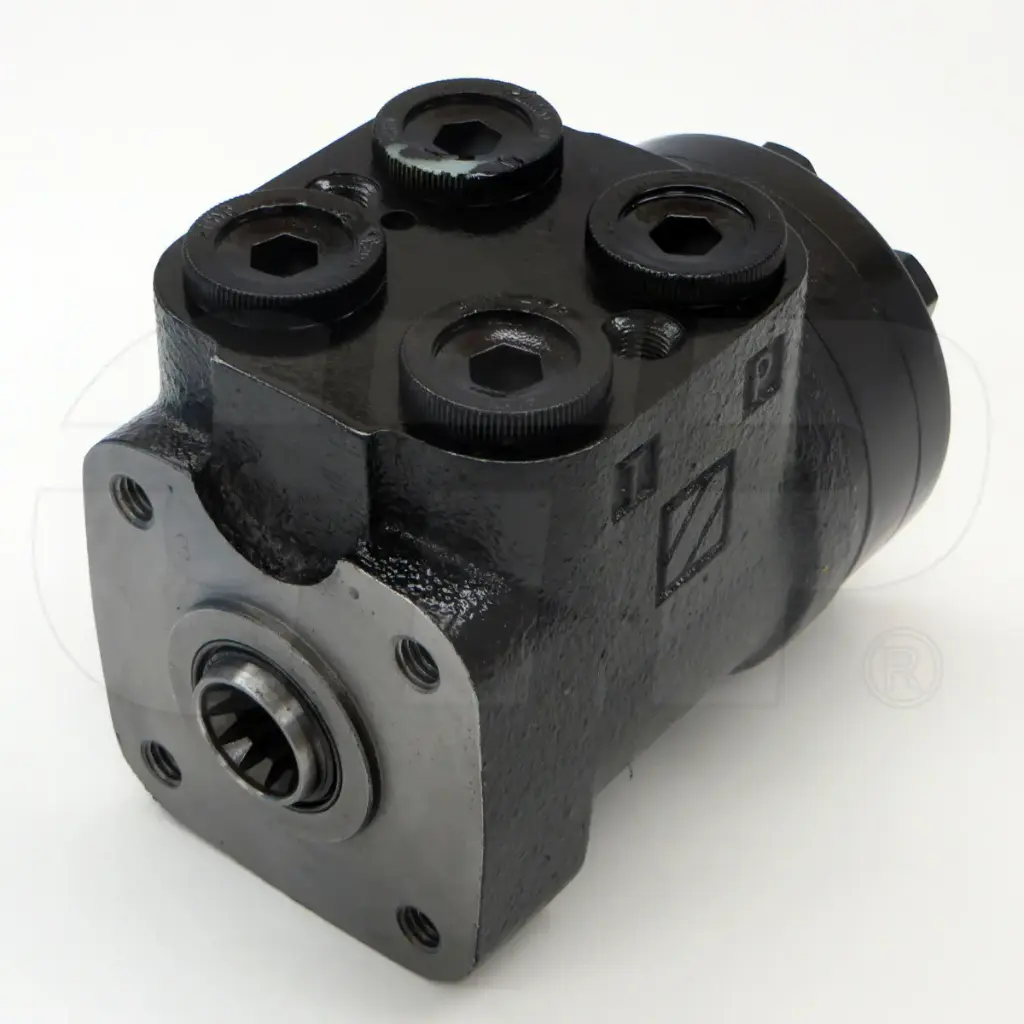 PUMP GP-METERING	(1198767)