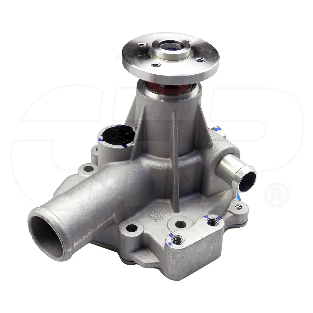 WATER PUMP	(3710183)