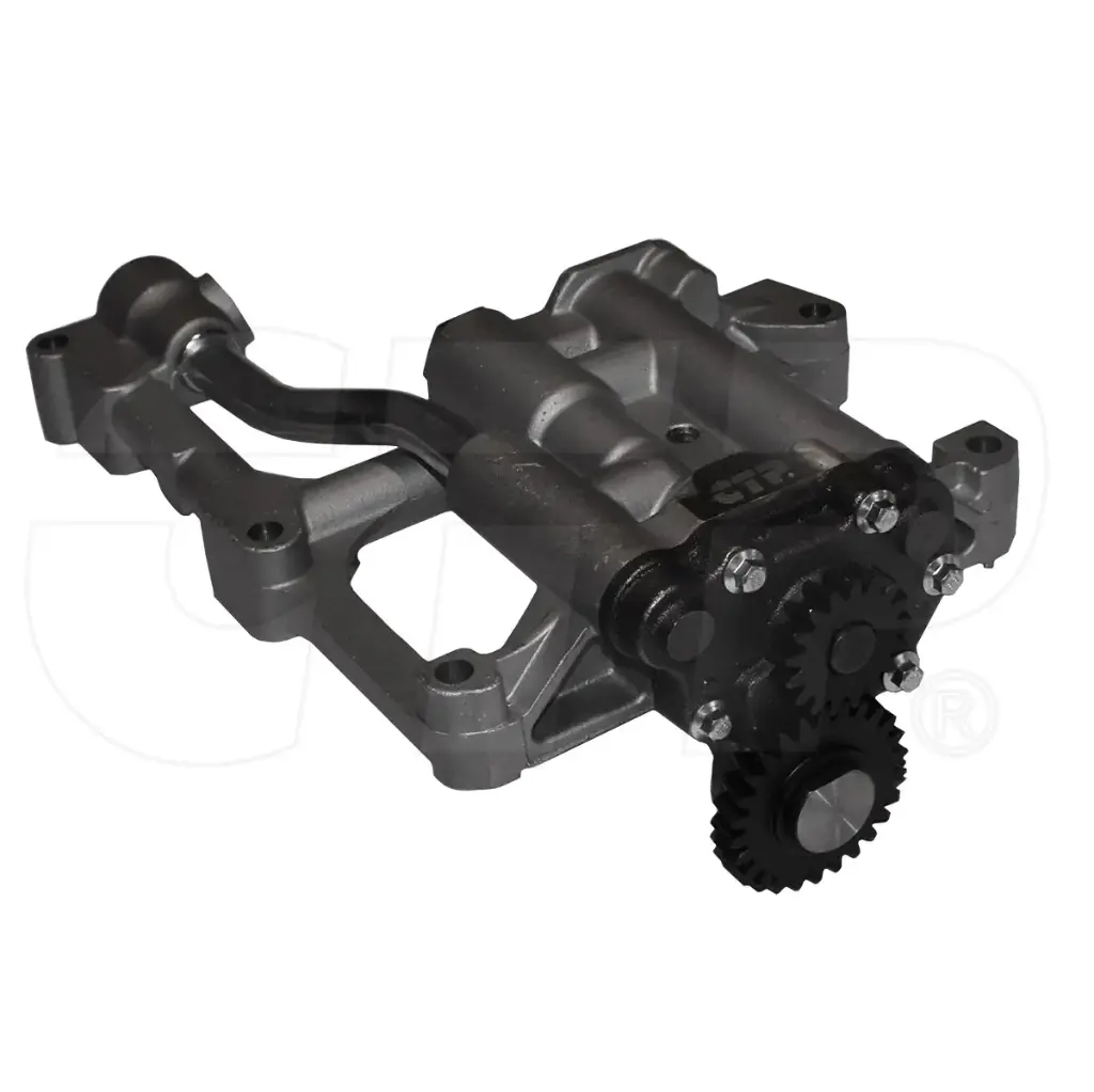 PUMP AS-OIL	(4478572)