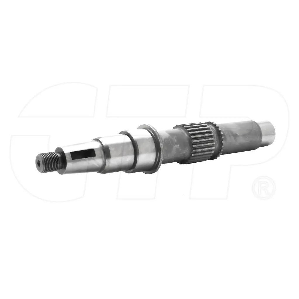 SHAFT PUMP	(1003401)