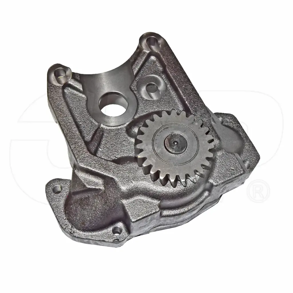 PUMP AS-ENGINE OIL	(2168625)