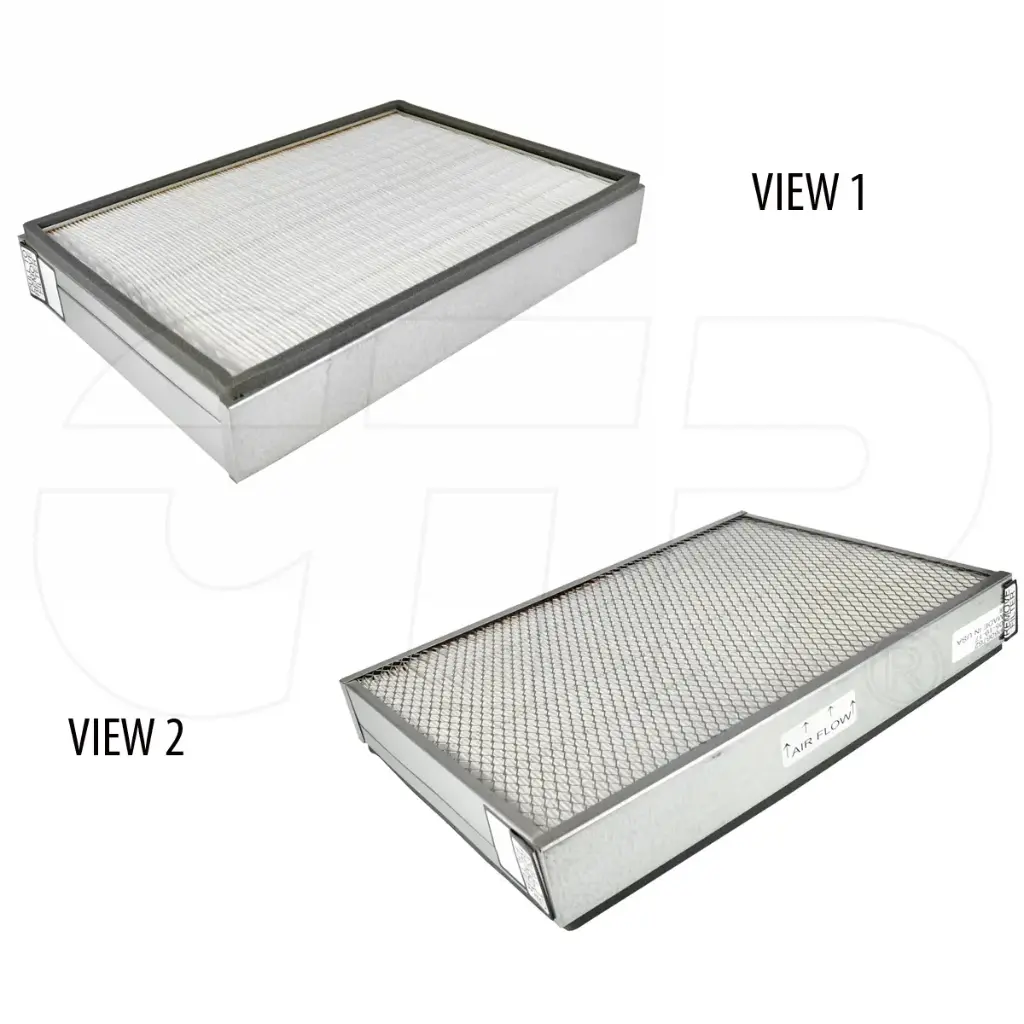 FILTER - CAB AIR FILTER	(1807487)