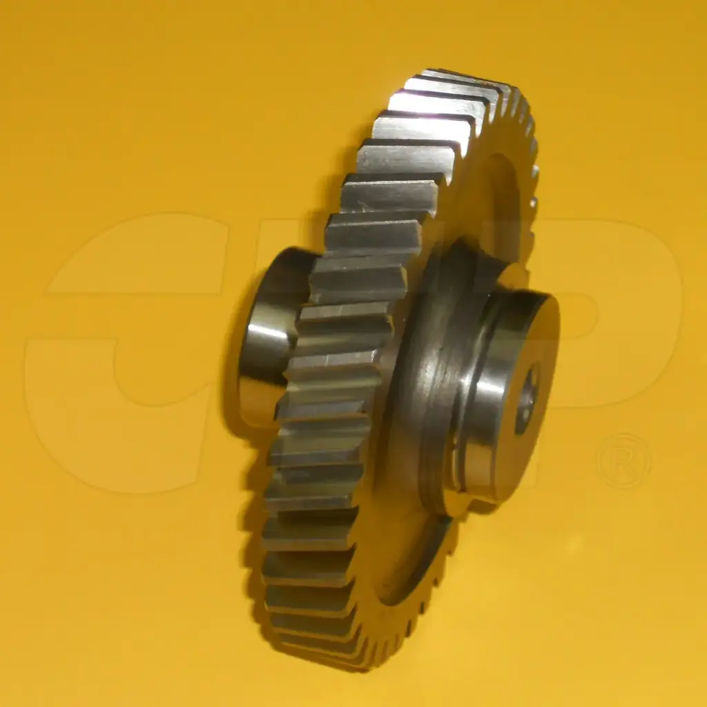 GEAR	(7W0450)