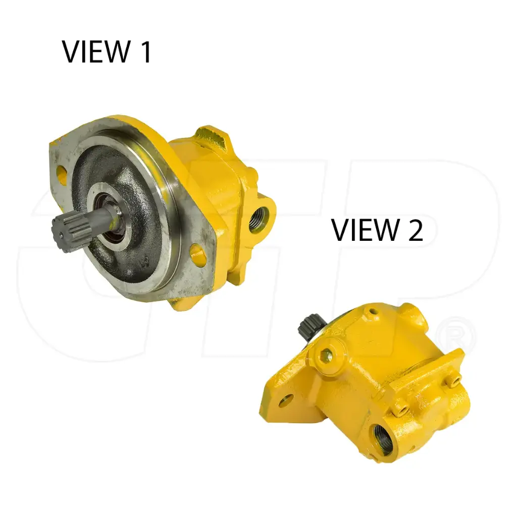 PUMP GP-FUEL TRANSFER -Reman (20R1524)