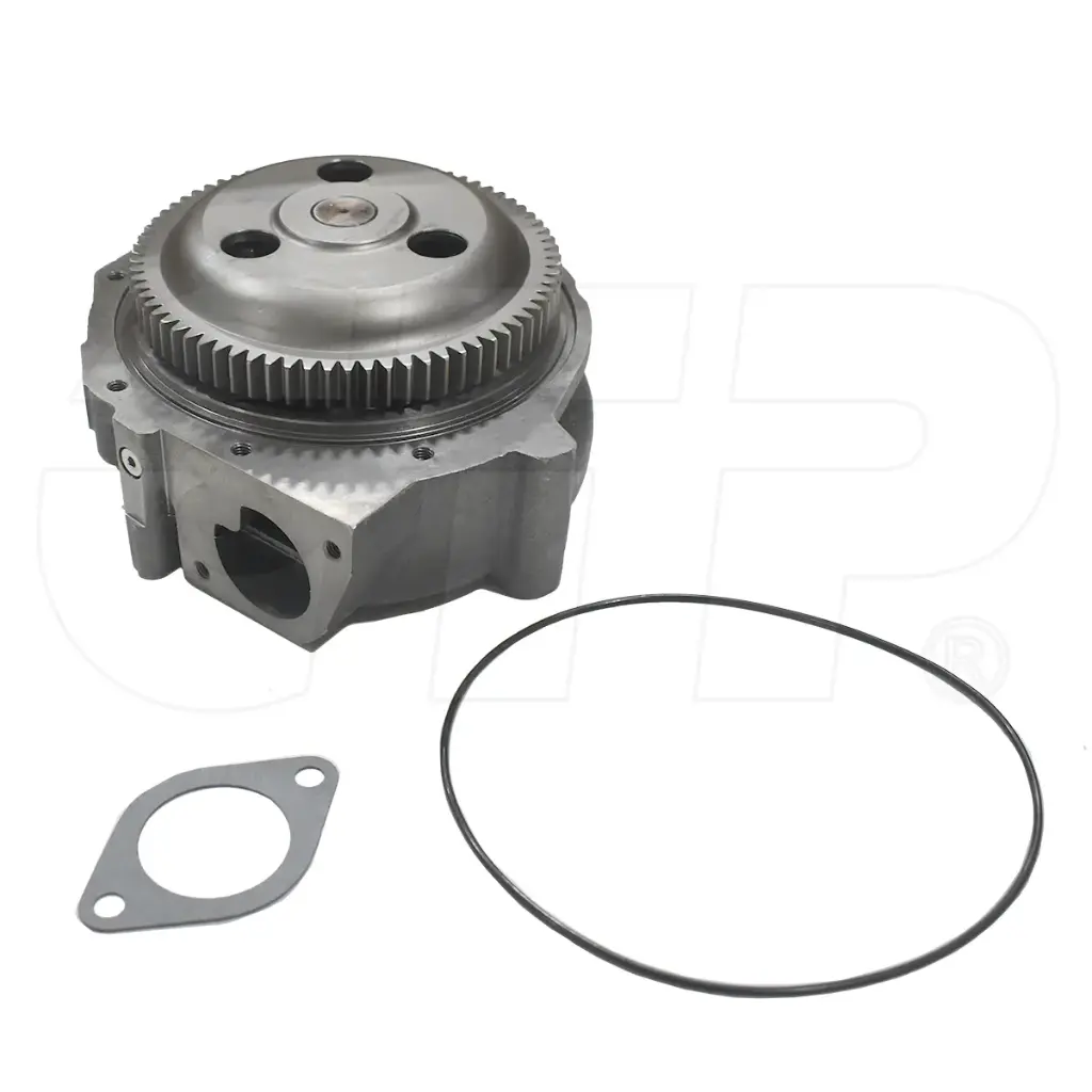 PUMP GP - WATER	(10R8660)