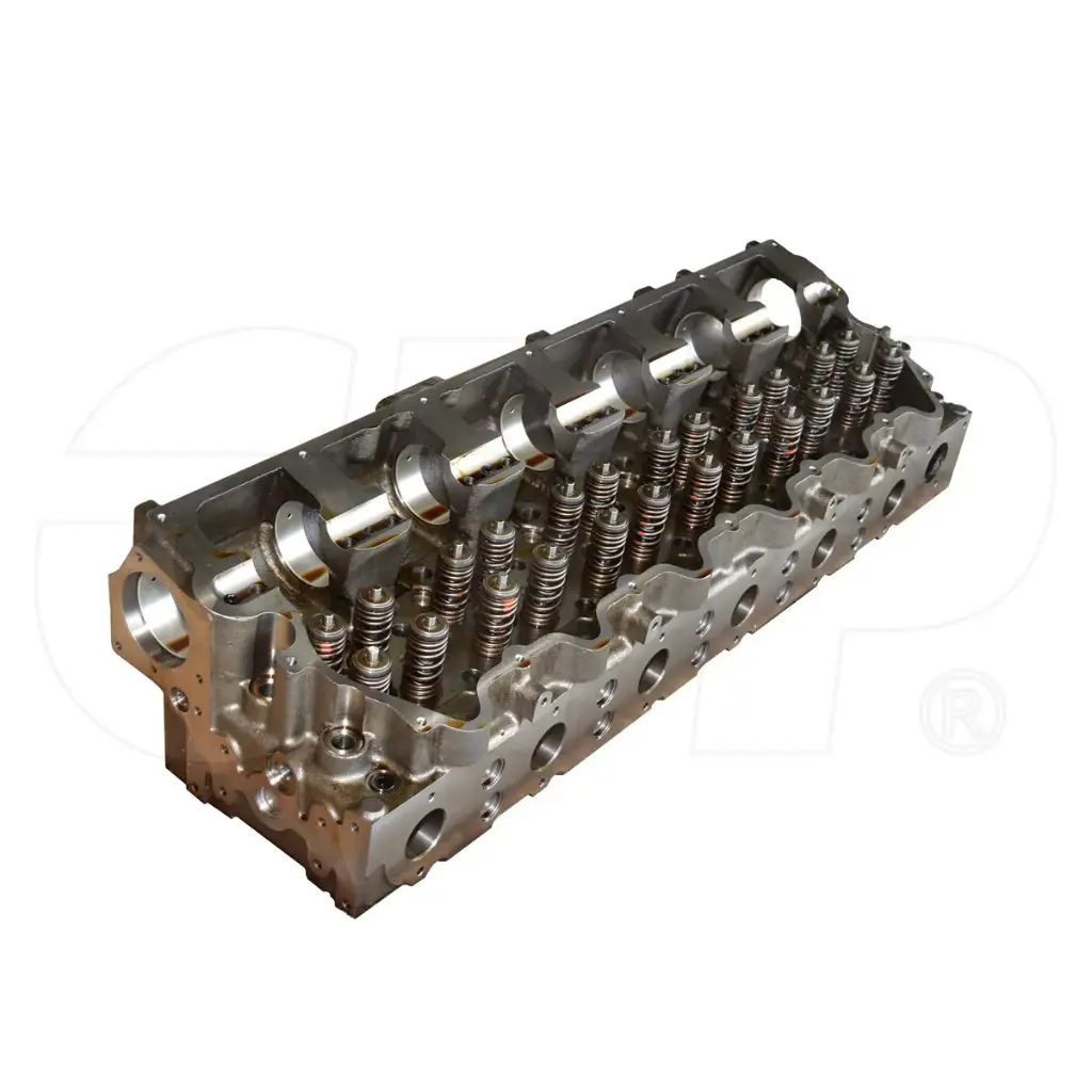 CYLINDER HEAD GP	(20R2648)