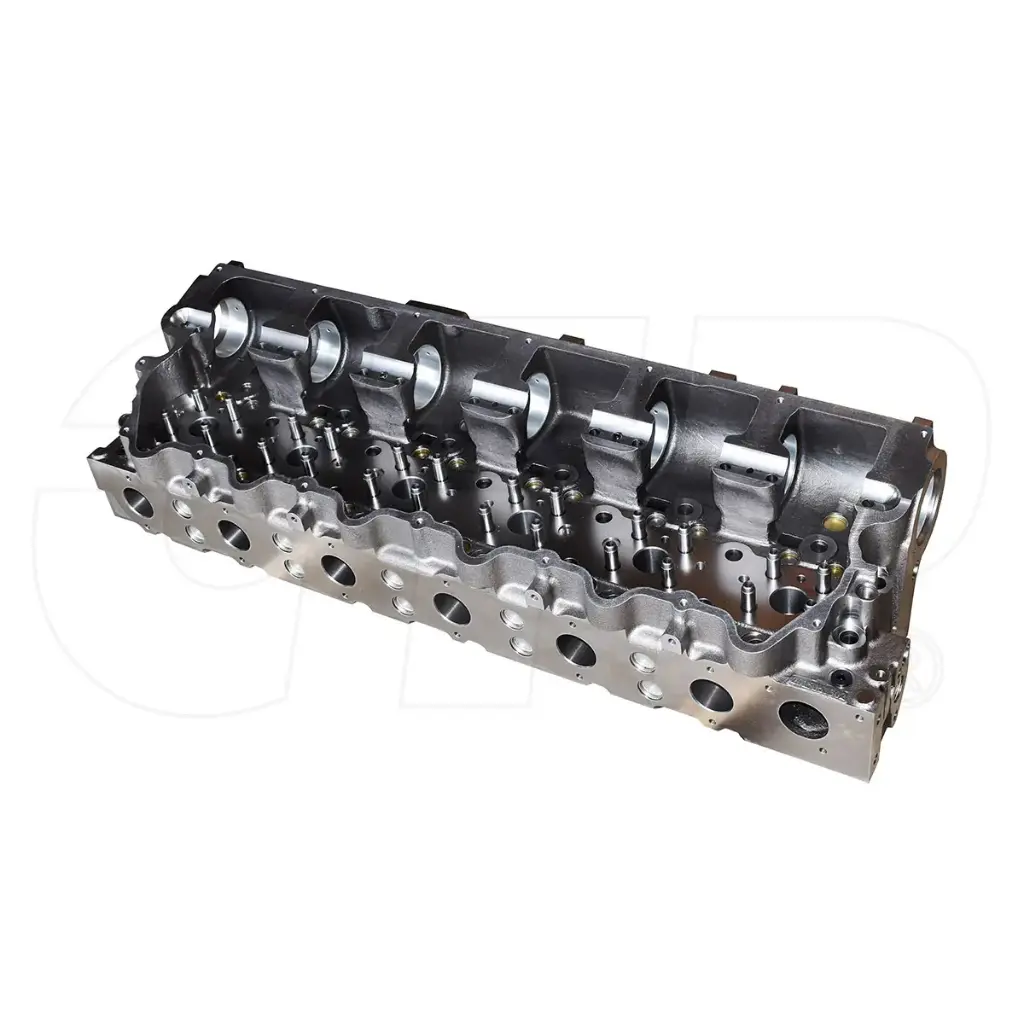 CYLINDER HEAD AS	(2237263)