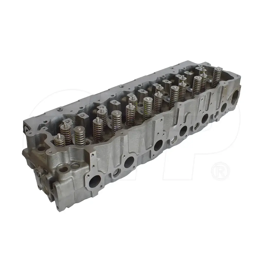 CYLINDER HEAD	(4872807)
