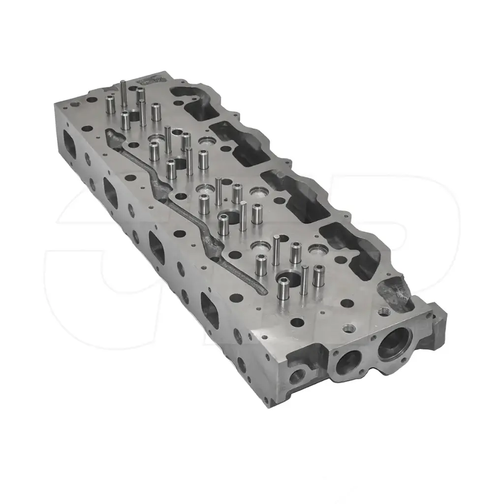 CYLINDER HEAD	(7W2225)