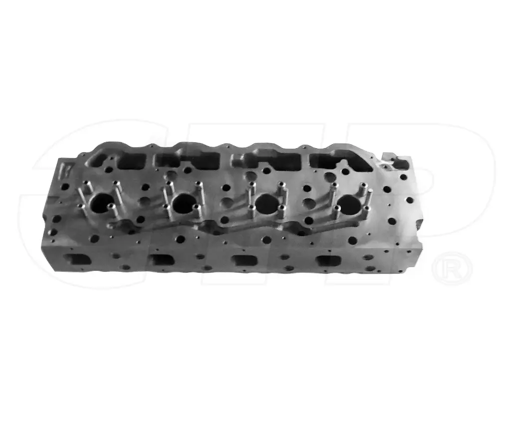 CYL HEAD A	(7N0858)