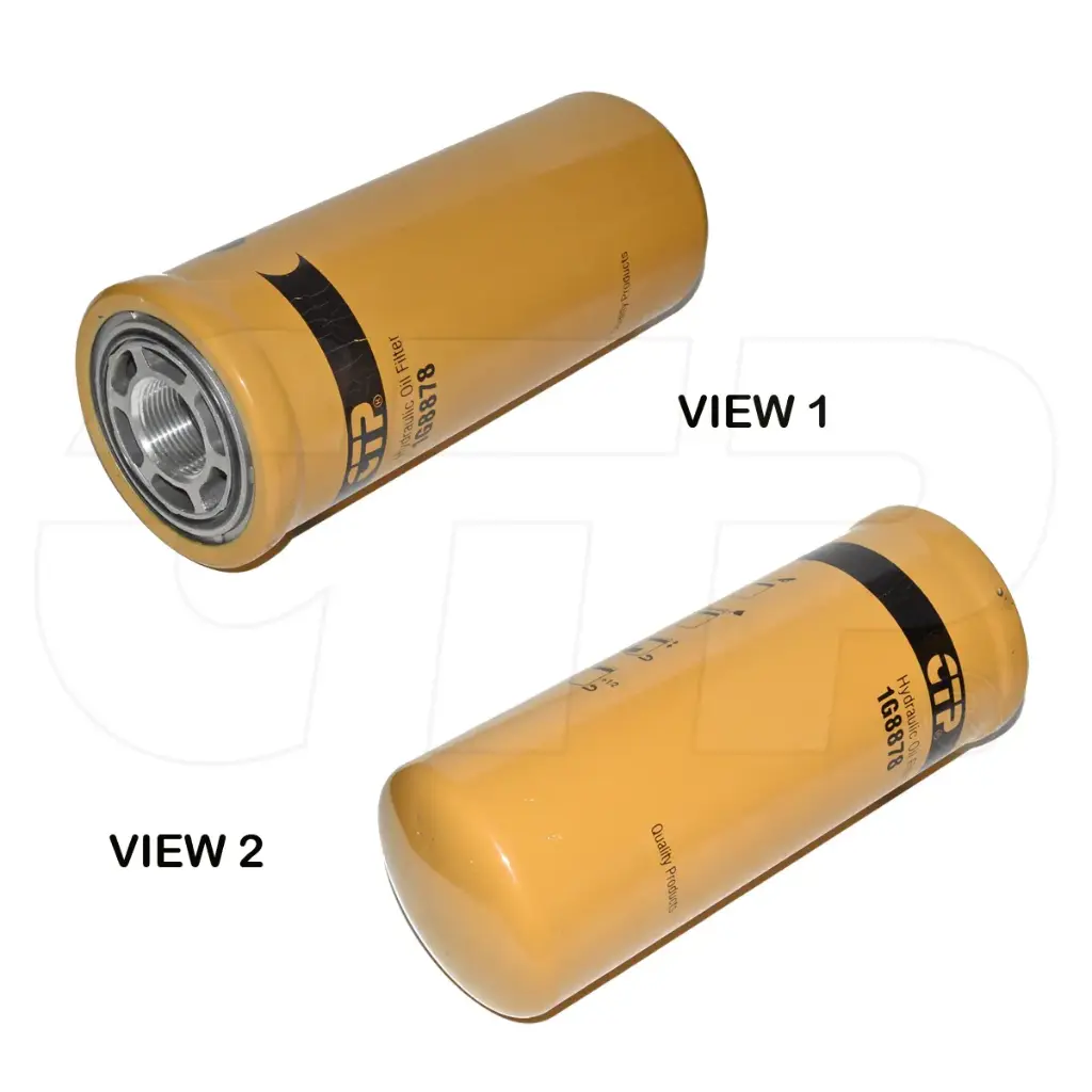 FILTER ASSEM HYD (1G8878)