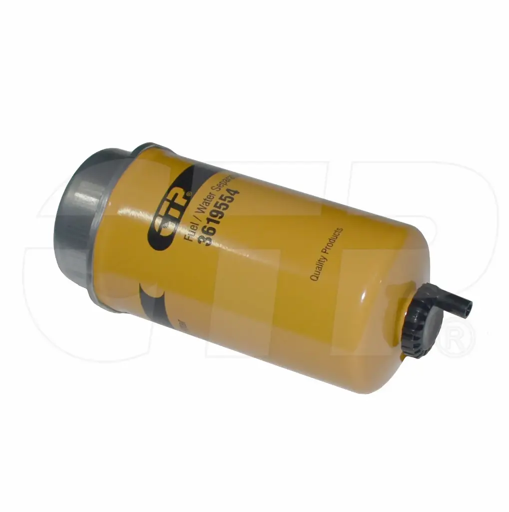 FUEL FILTER-WATER SEPARA	(3619554)