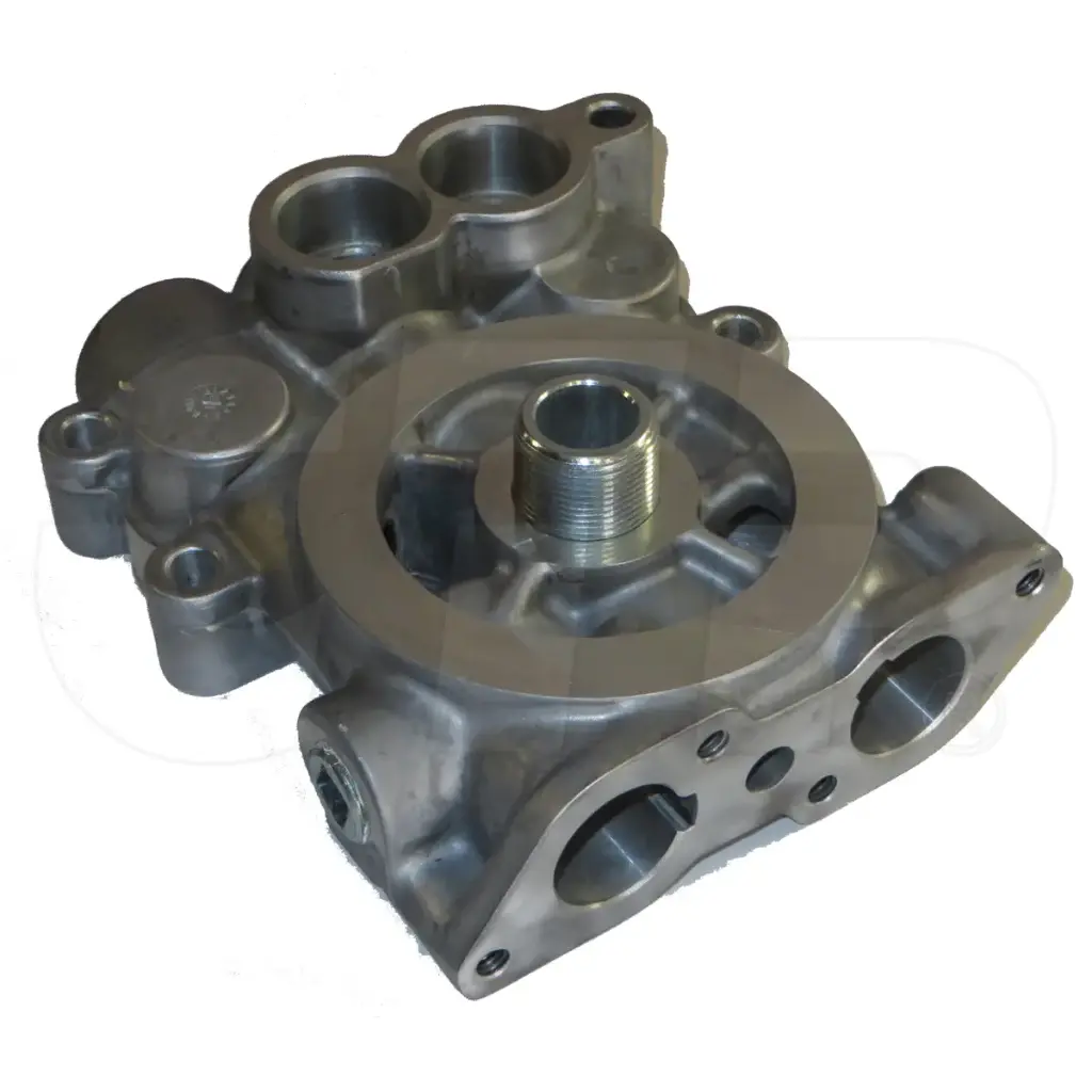 BASE A-FILTER (9Y7149)