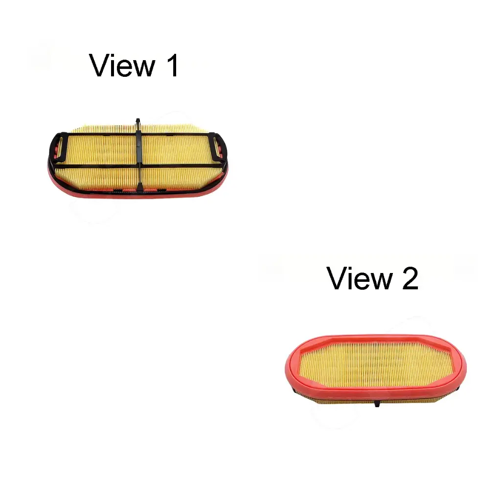 ELEMENT FILTER-AIR  (3466688)