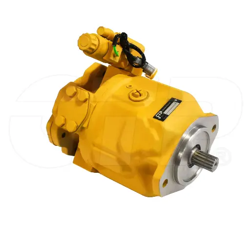 PUMP GP-PISTON	(2478968)