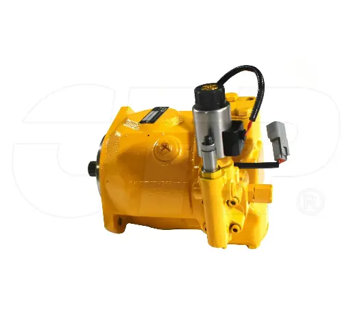 PUMP GP-PISTON	(2590815)