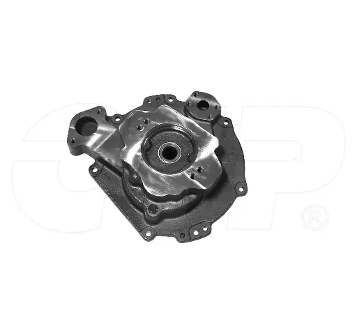 PUMP GP-GR	(3529259)