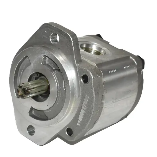 PUMP GP-GEAR (9T1802)