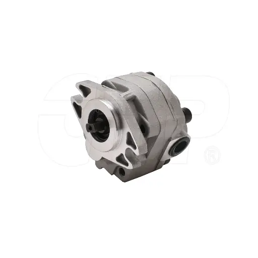 PUMP,GEAR	(0937170)