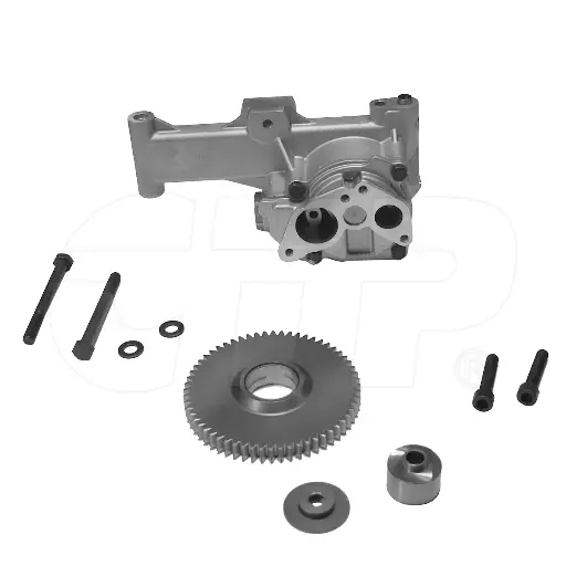 PUMP GROUP	(1958098)