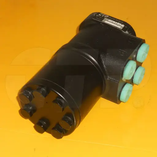 PUMP GP - STEERING	(2741512)