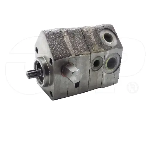 PUMP GP FUEL TRANSFER	(3137770)