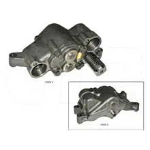 PUMP GP-OIL ENGINE	(1614113)