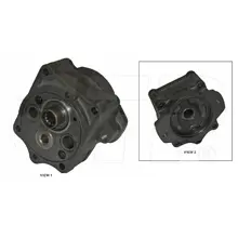 PUMP GP	 (7S4629)