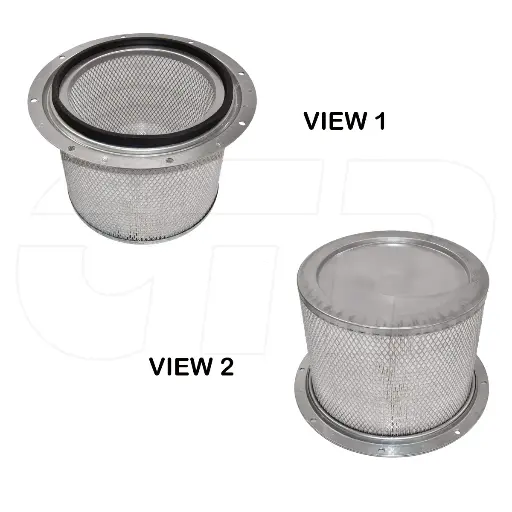 ENGINE AIR FILTER -SECON (8N2556)