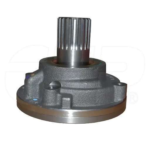 GEAR PUMP-HYDRAULIC  (1217385)