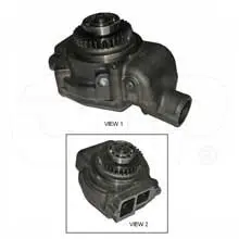 WATER PUMP	(1727765)